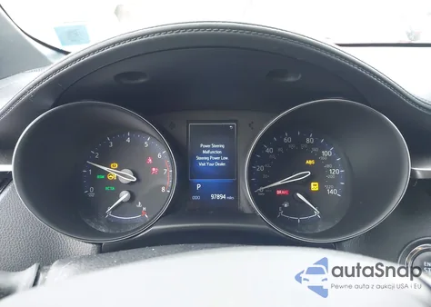 2018 Toyota C-Hr Xle/Xle Premium from USA, damaged, VIN NMTKHMBX5JR031146